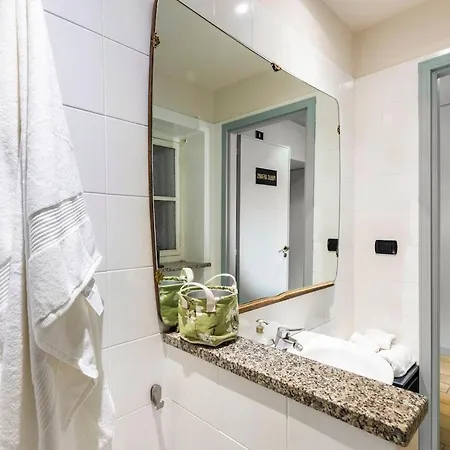 Finestra Sulla Mole By Rd Domus Apartman Torino