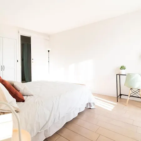 Finestra Sulla Mole By Rd Domus Apartman