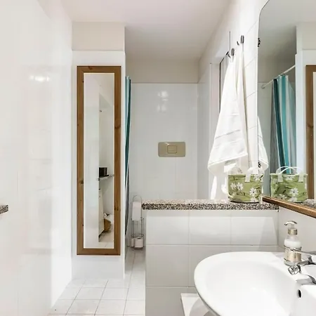 Finestra Sulla Mole By Rd Domus Apartman *