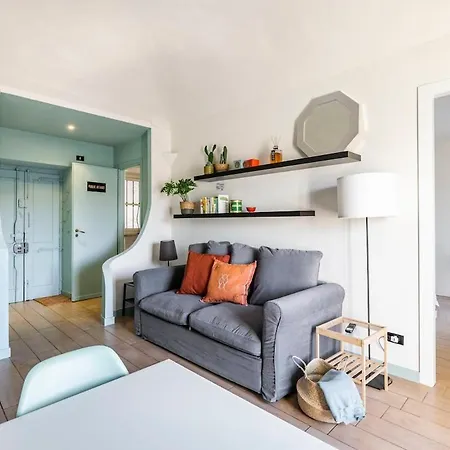 Apartman Finestra Sulla Mole By Rd Domus *