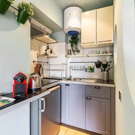 Finestra Sulla Mole By Rd Domus *