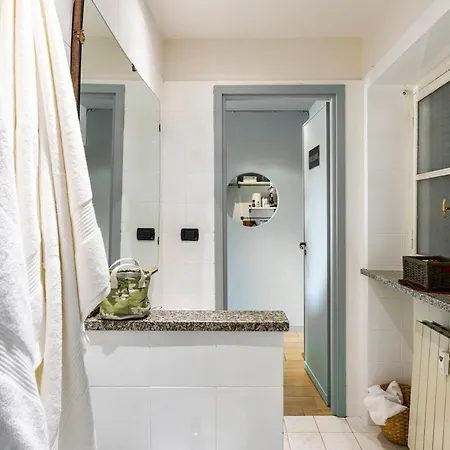 Finestra Sulla Mole By Rd Domus