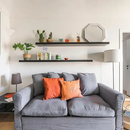 Apartman Finestra Sulla Mole By Rd Domus Torino