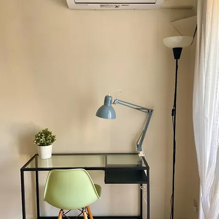 Apartman Finestra Sulla Mole By Rd Domus