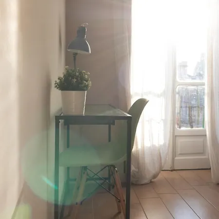 Apartman Finestra Sulla Mole By Rd Domus *