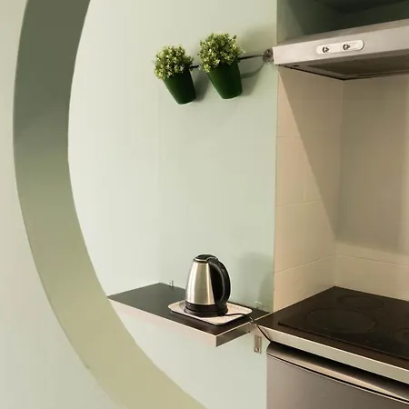 Finestra Sulla Mole By Rd Domus *