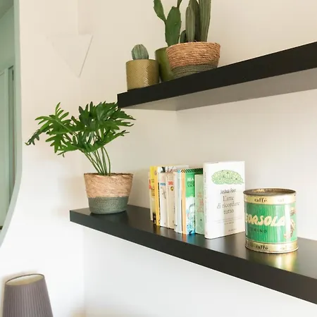 Finestra Sulla Mole By Rd Domus 都灵