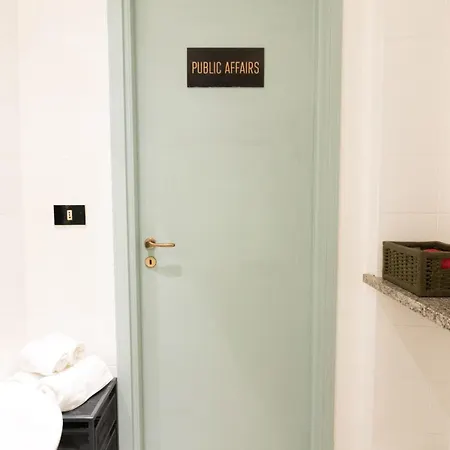 Finestra Sulla Mole By Rd Domus