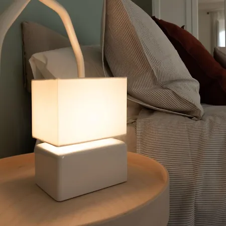 Finestra Sulla Mole By Rd Domus Διαμέρισμα *