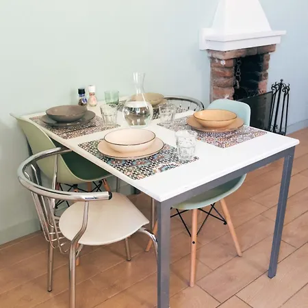 Finestra Sulla Mole By Rd Domus Apartman Torino