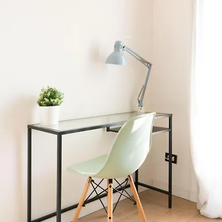 Finestra Sulla Mole By Rd Domus