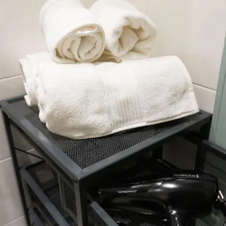 Finestra Sulla Mole By Rd Domus *