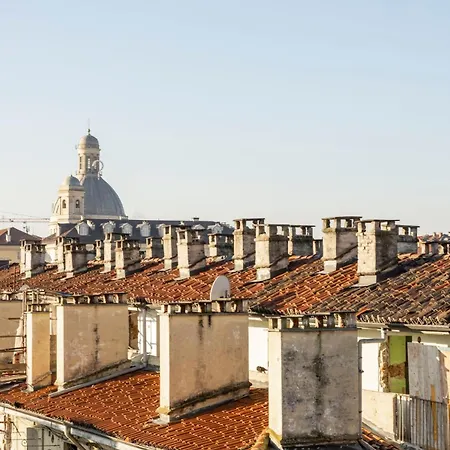 Finestra Sulla Mole By Rd Domus Torino