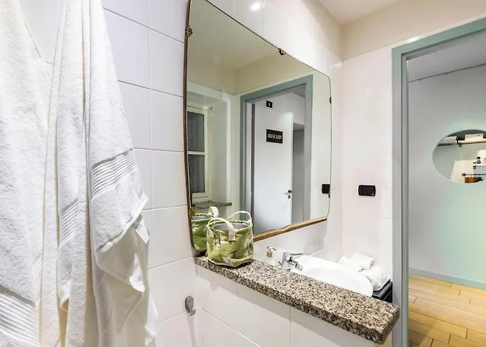 Finestra Sulla Mole By Rd Domus شقة تورينو