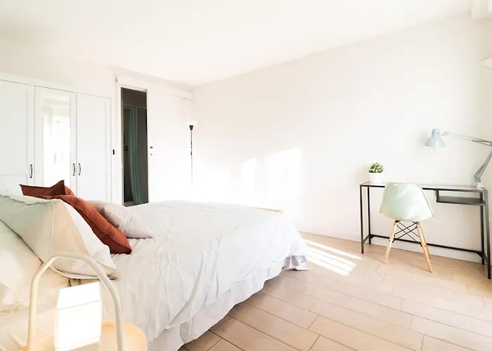Finestra Sulla Mole By Rd Domus Apartment