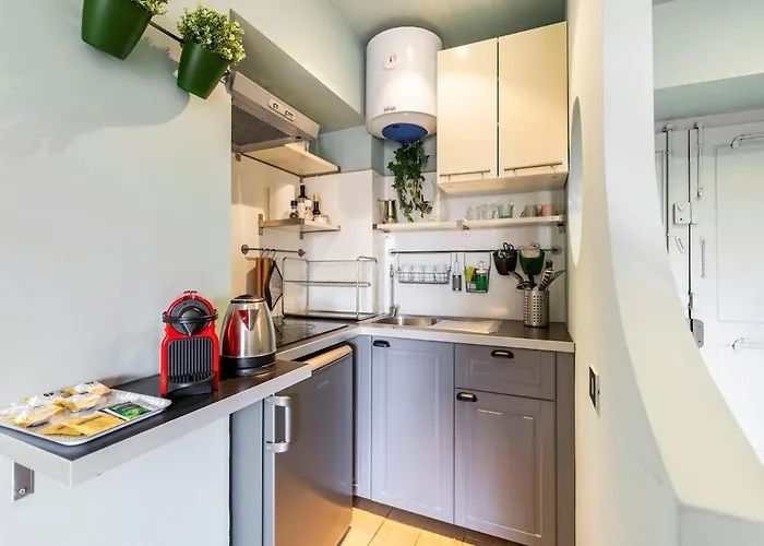 Finestra Sulla Mole By Rd Domus *