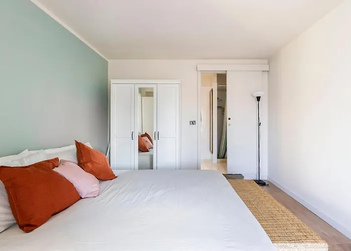 Finestra Sulla Mole By Rd Domus تورينو