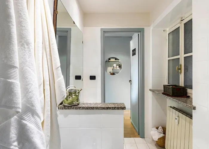 Finestra Sulla Mole By Rd Domus