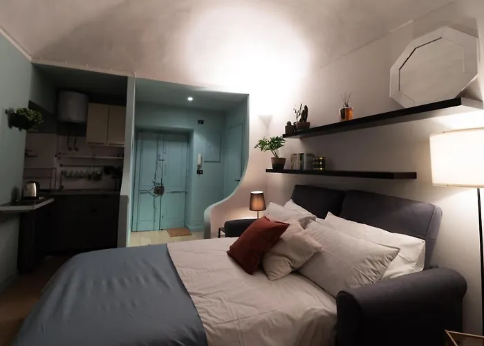 Finestra Sulla Mole By Rd Domus شقة *