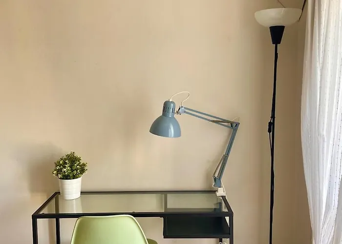 شقة Finestra Sulla Mole By Rd Domus