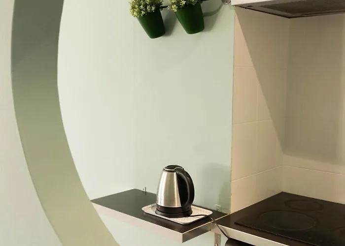 Finestra Sulla Mole By Rd Domus *