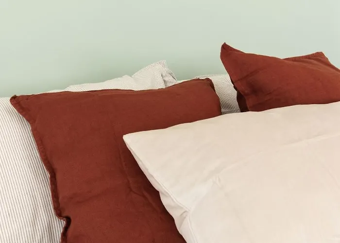 Finestra Sulla Mole By Rd Domus * تورينو