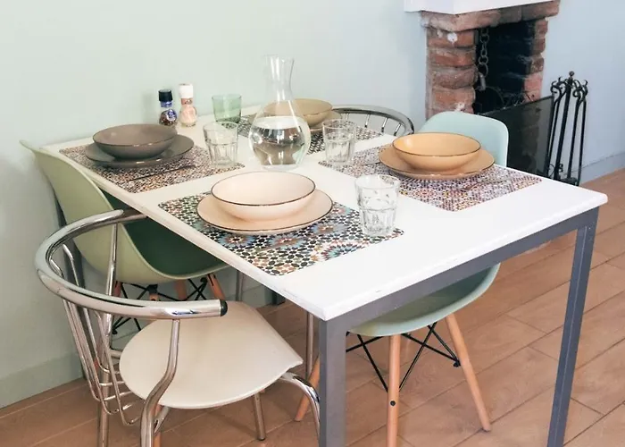 Finestra Sulla Mole By Rd Domus شقة تورينو