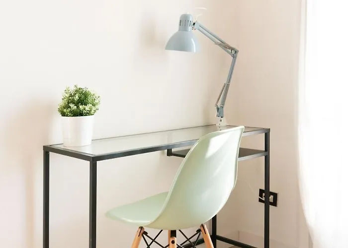 Finestra Sulla Mole By Rd Domus