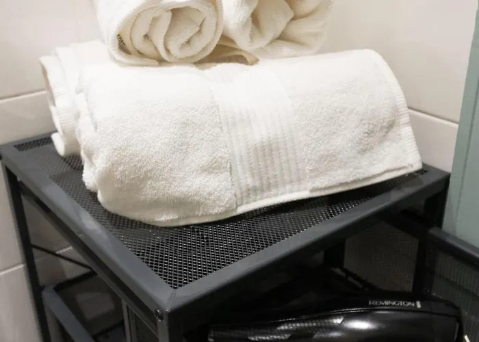 Finestra Sulla Mole By Rd Domus *