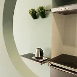 Finestra Sulla Mole By Rd Domus *