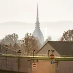 Appartamento Finestra Sulla Mole By Rd Domus