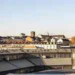 Finestra Sulla Mole By Rd Domus * Torino