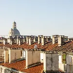 Finestra Sulla Mole By Rd Domus Torino
