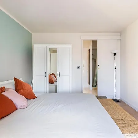 Finestra Sulla Mole By Rd Domus Torino