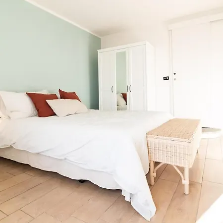 Lejlighed Finestra Sulla Mole By Rd Domus