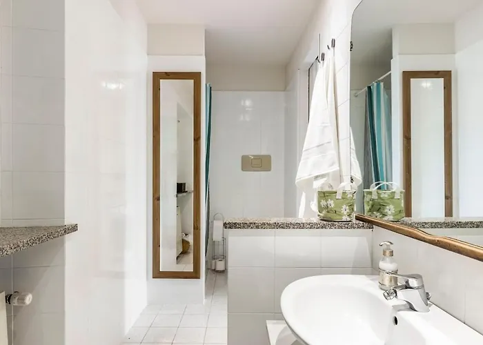 Finestra Sulla Mole By Rd Domus Apartman *