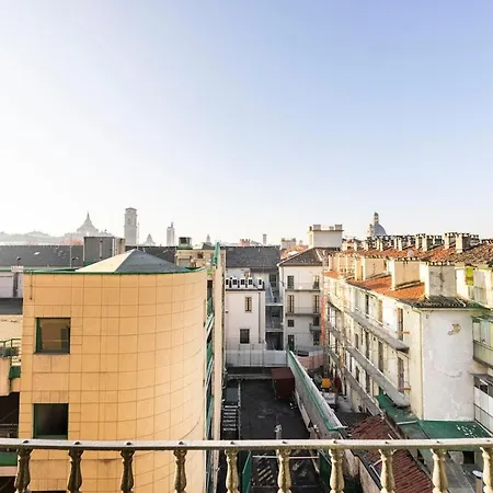 Finestra Sulla Mole By Rd Domus * Turim